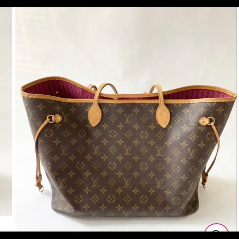 Lv neverfull gm
